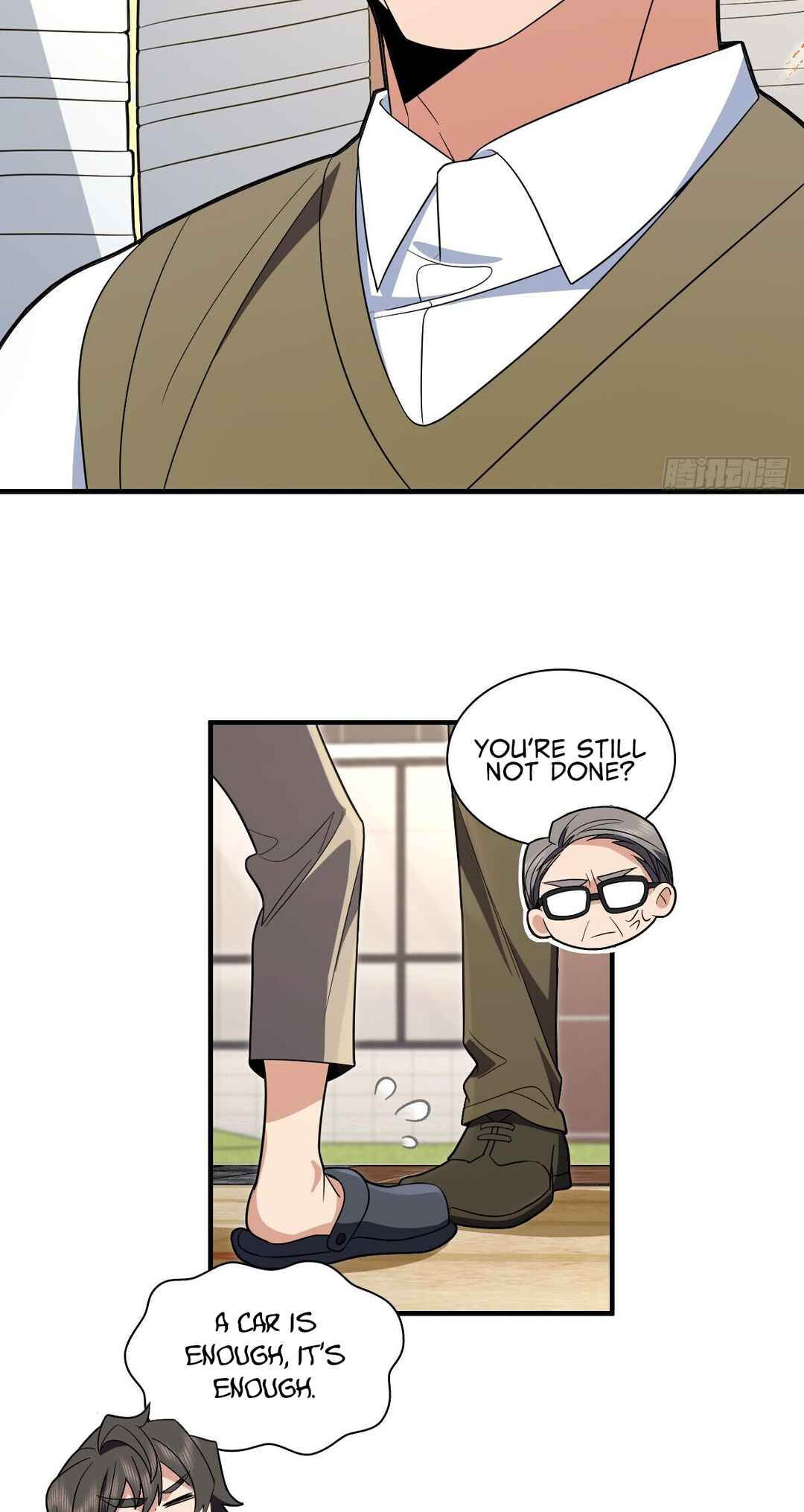 Chapter 314 - Page 5