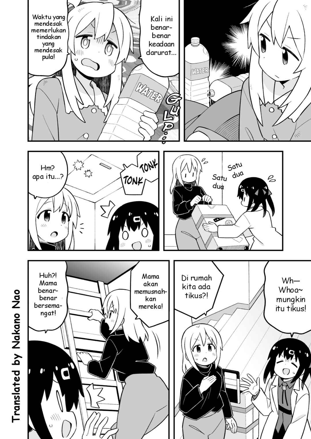 Chapter 84 - Page 10