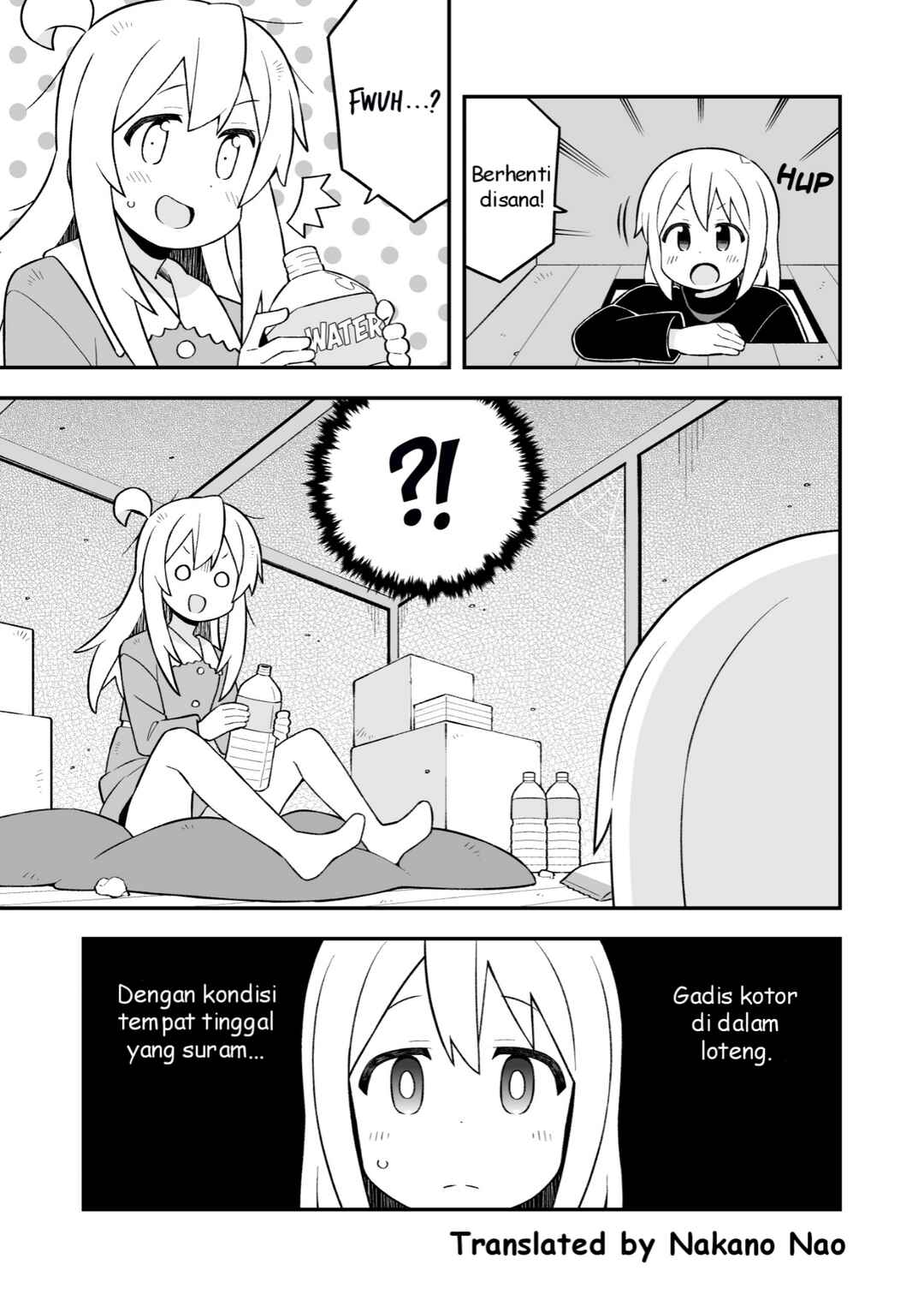Chapter 84 - Page 11