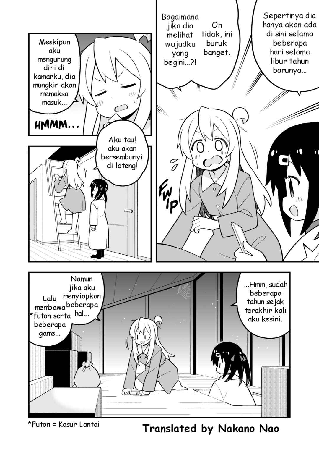 Chapter 84 - Page 4