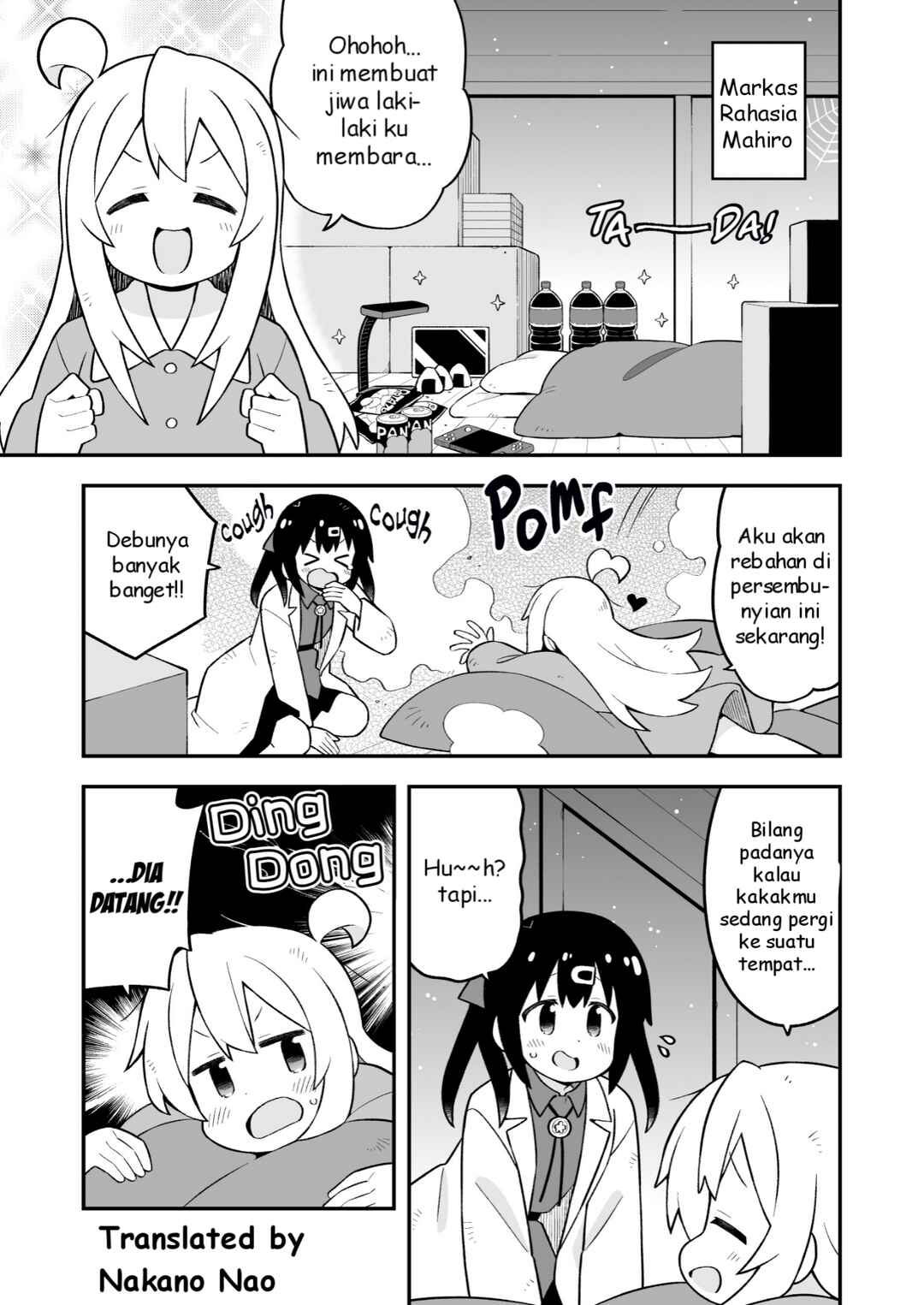 Chapter 84 - Page 5