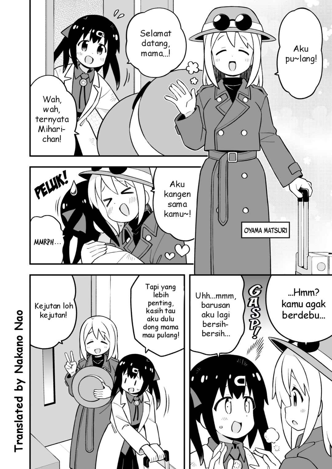 Chapter 84 - Page 6