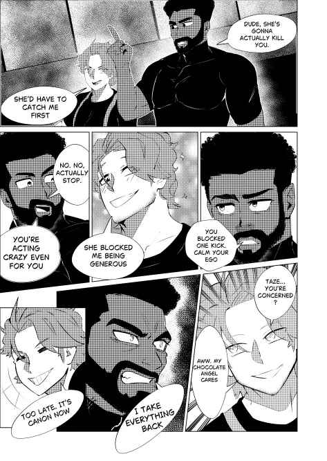 Chapter 1 - Page 13