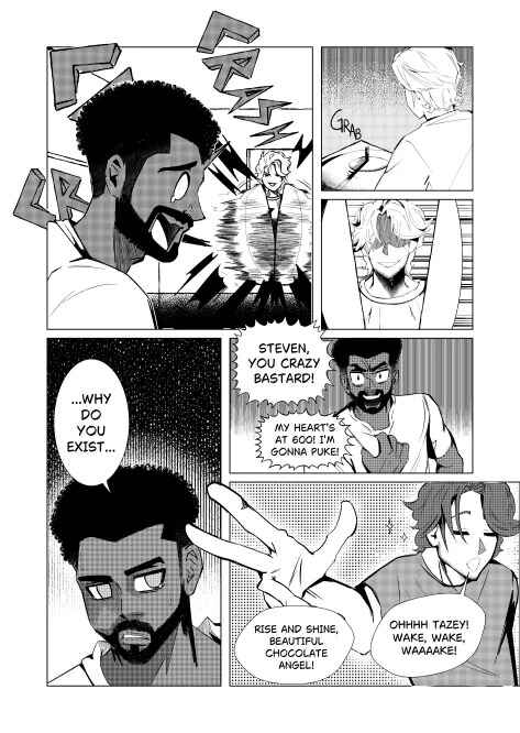 Chapter 1 - Page 2