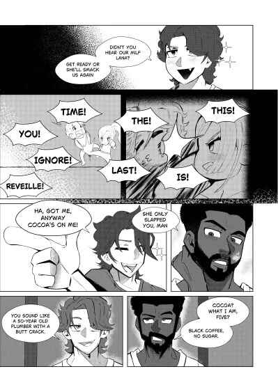 Chapter 1 - Page 3