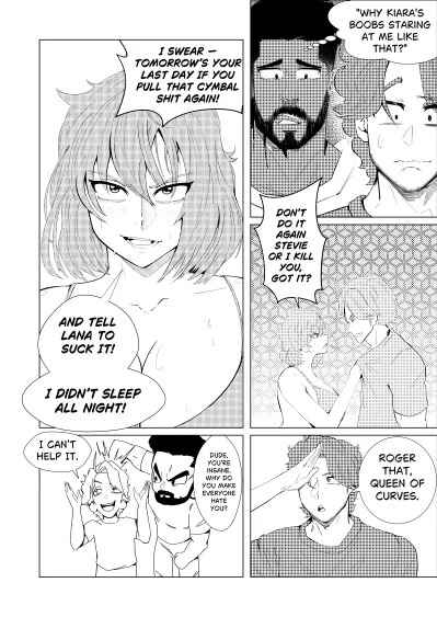 Chapter 1 - Page 6