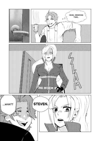 Chapter 1 - Page 9