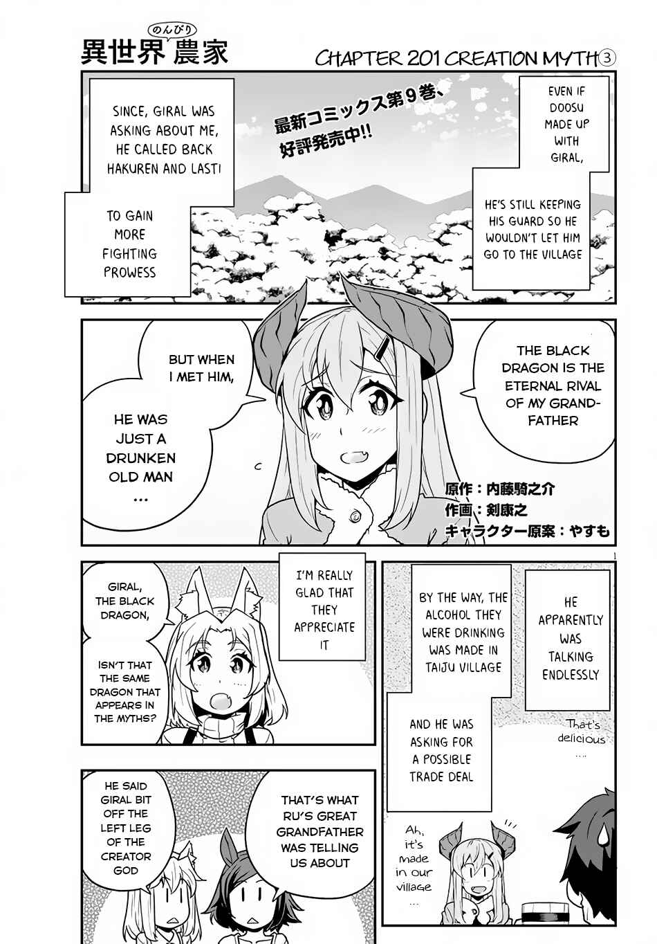 Chapter 201 - Page 2