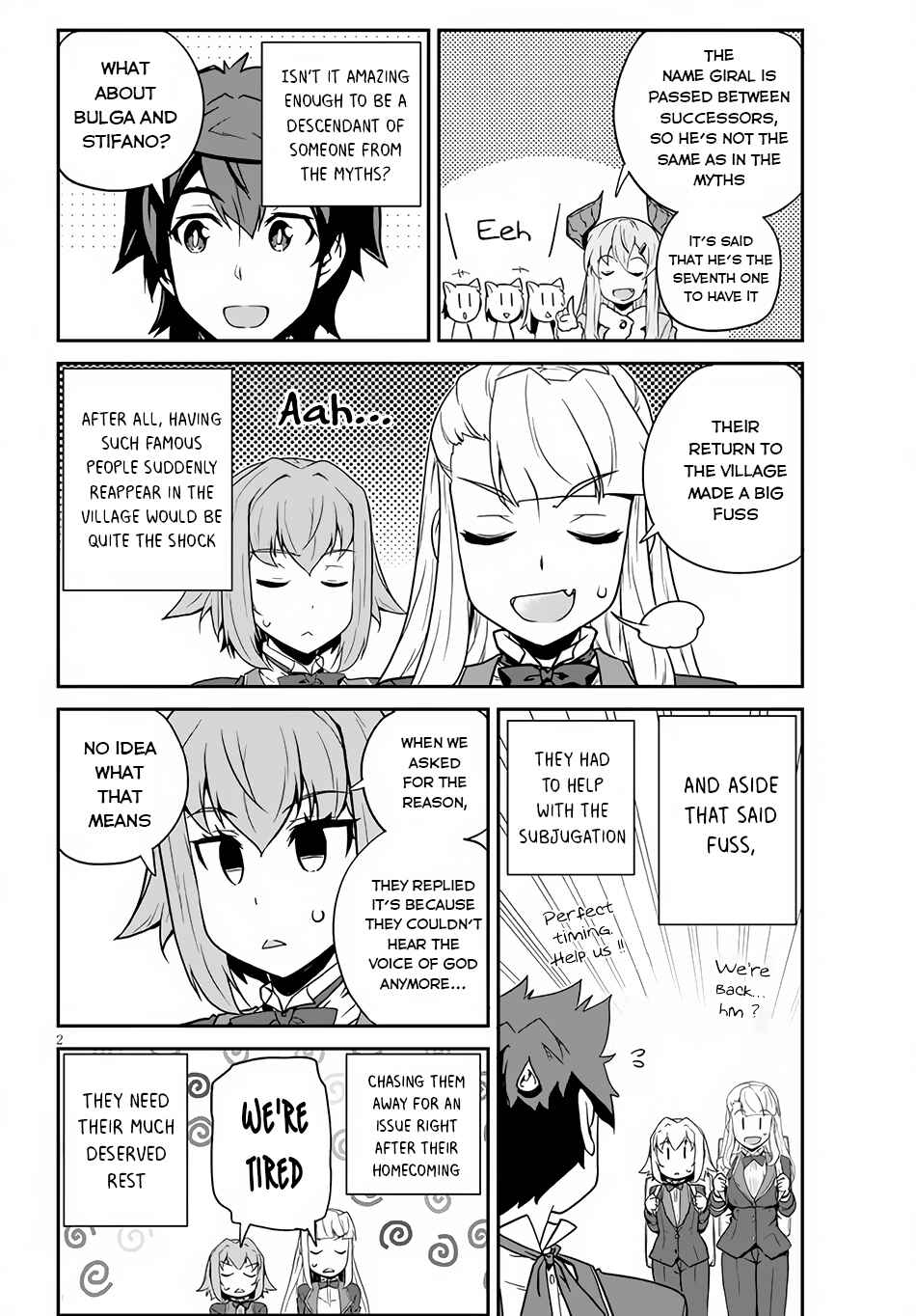 Chapter 201 - Page 3