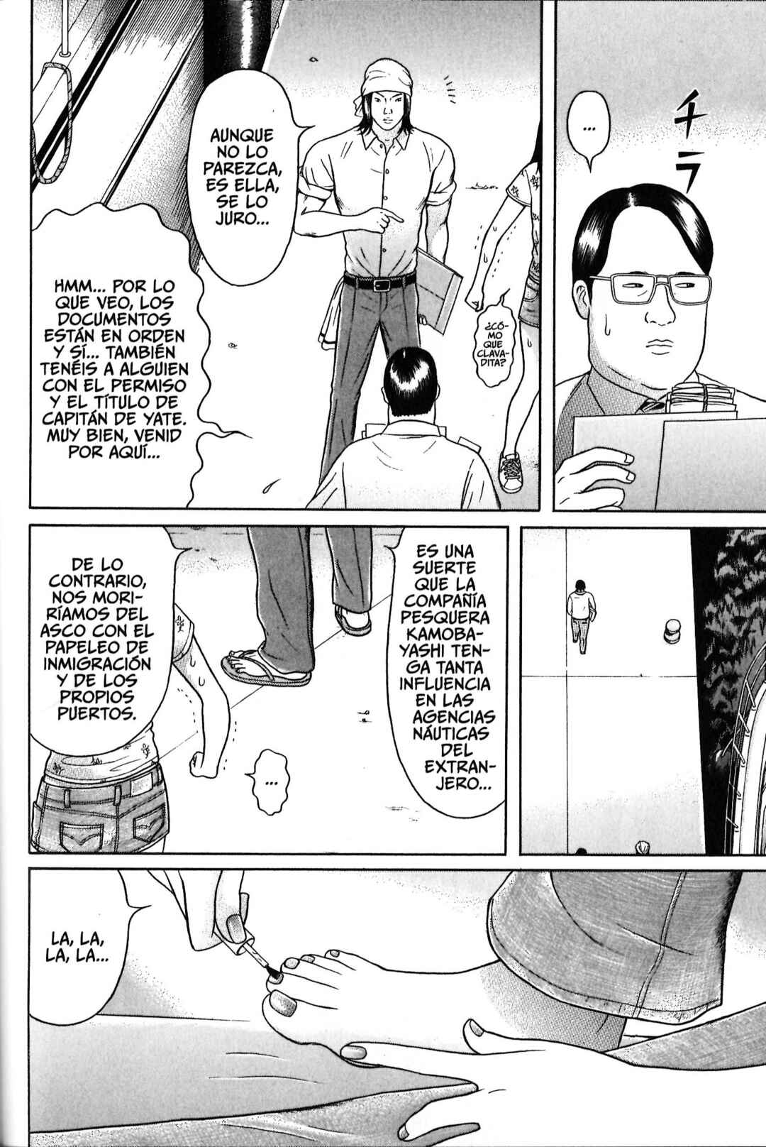 Chapter 49 - Page 6