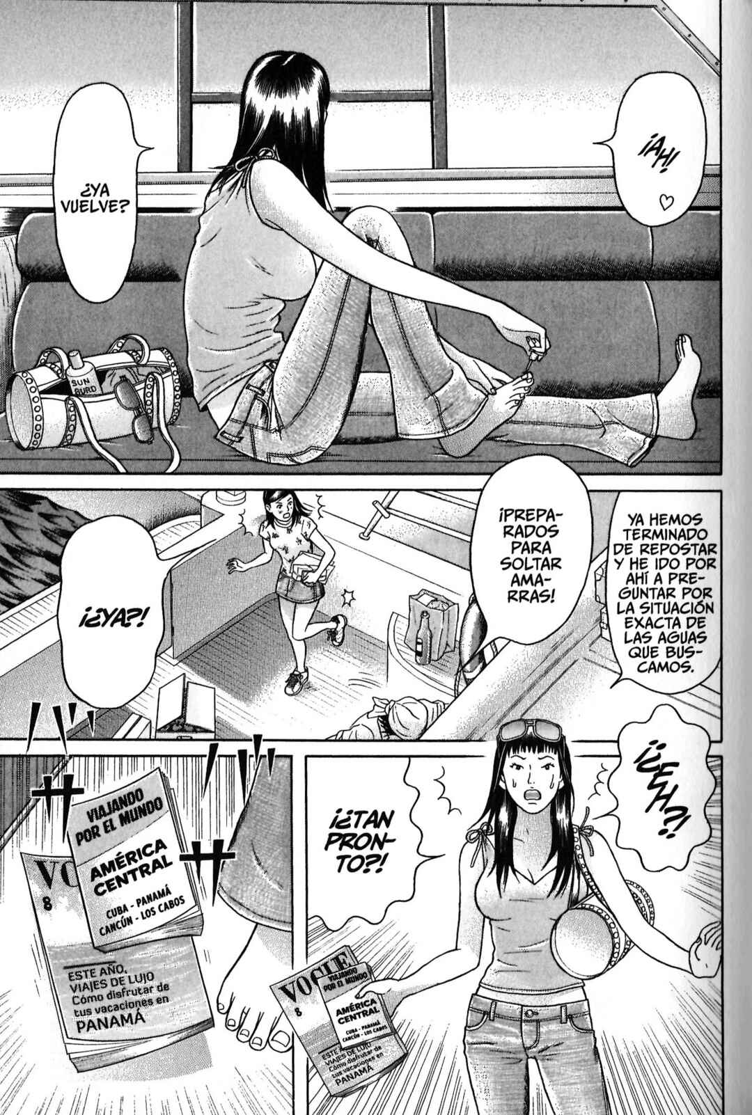 Chapter 49 - Page 7