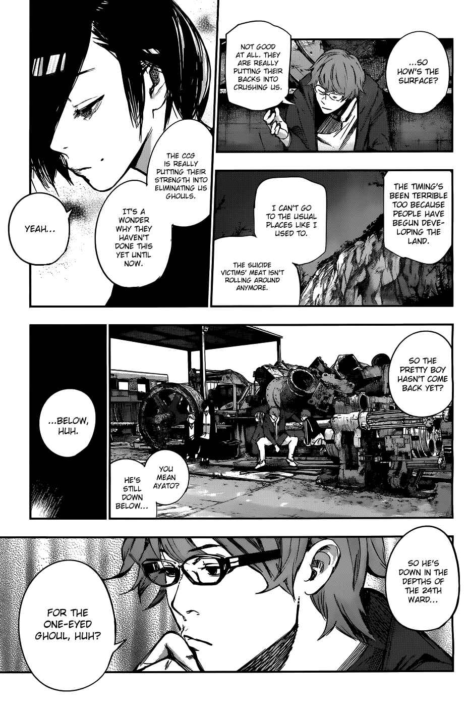Chapter 128 - Page 10