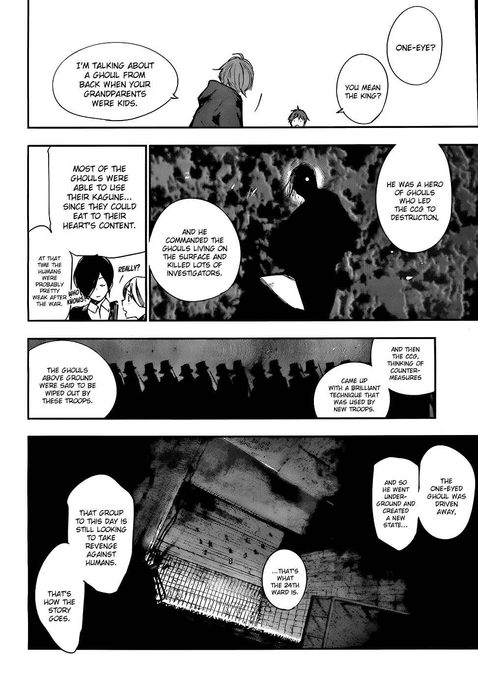 Chapter 128 - Page 11