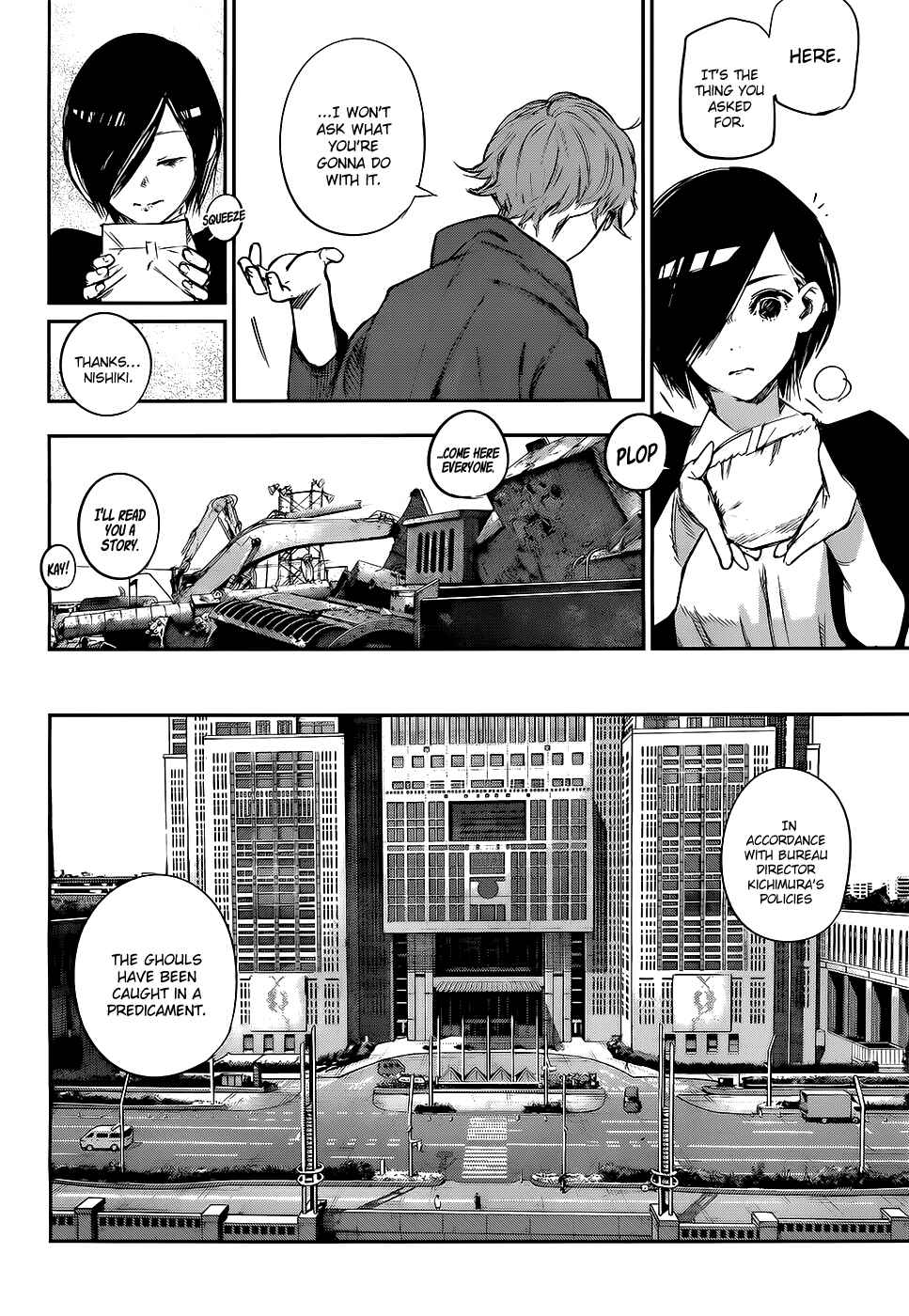 Chapter 128 - Page 13