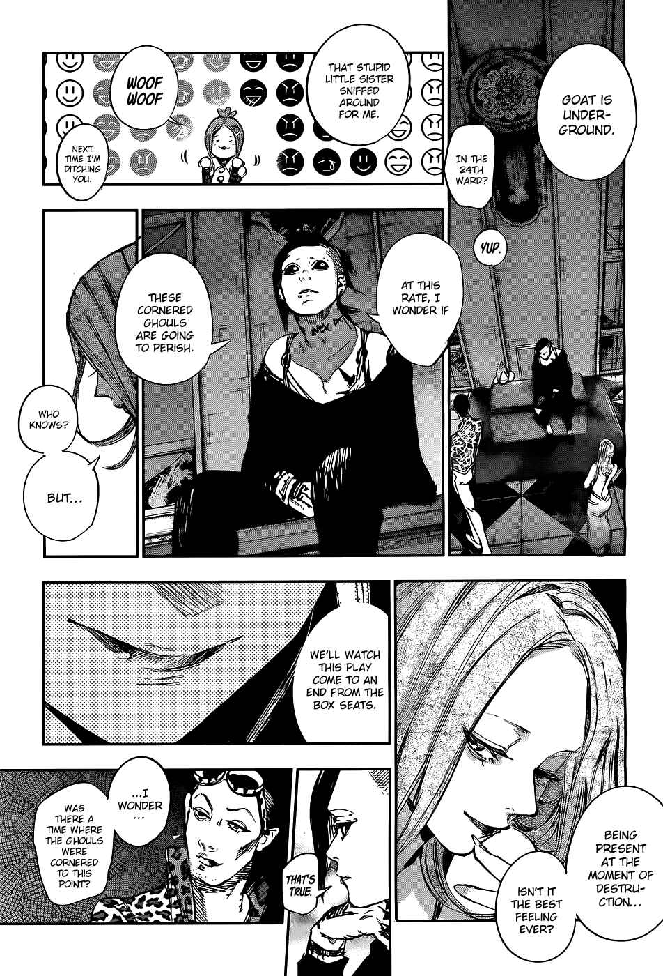 Chapter 128 - Page 16