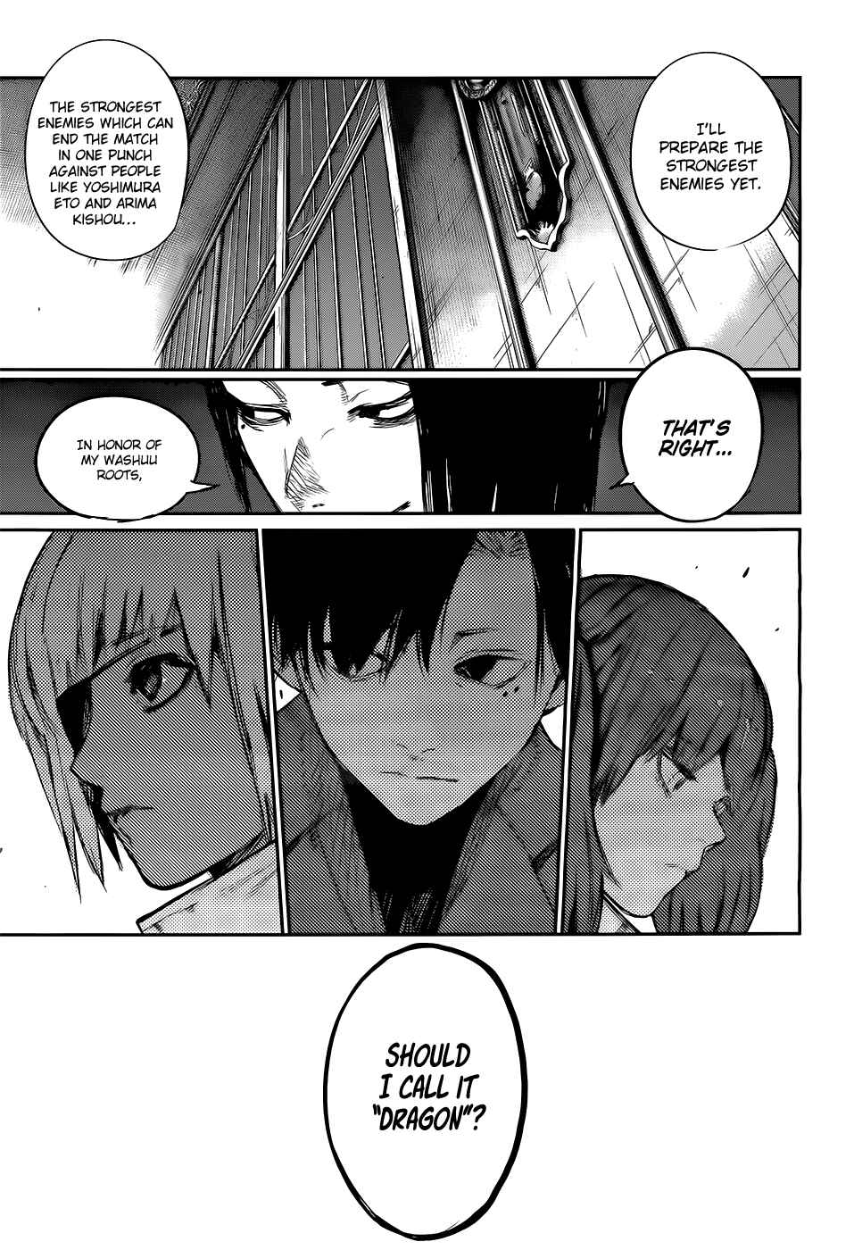 Chapter 128 - Page 18