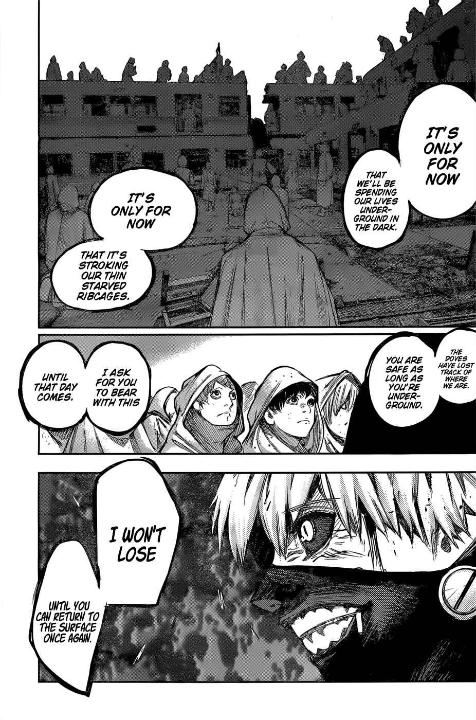 Chapter 128 - Page 5