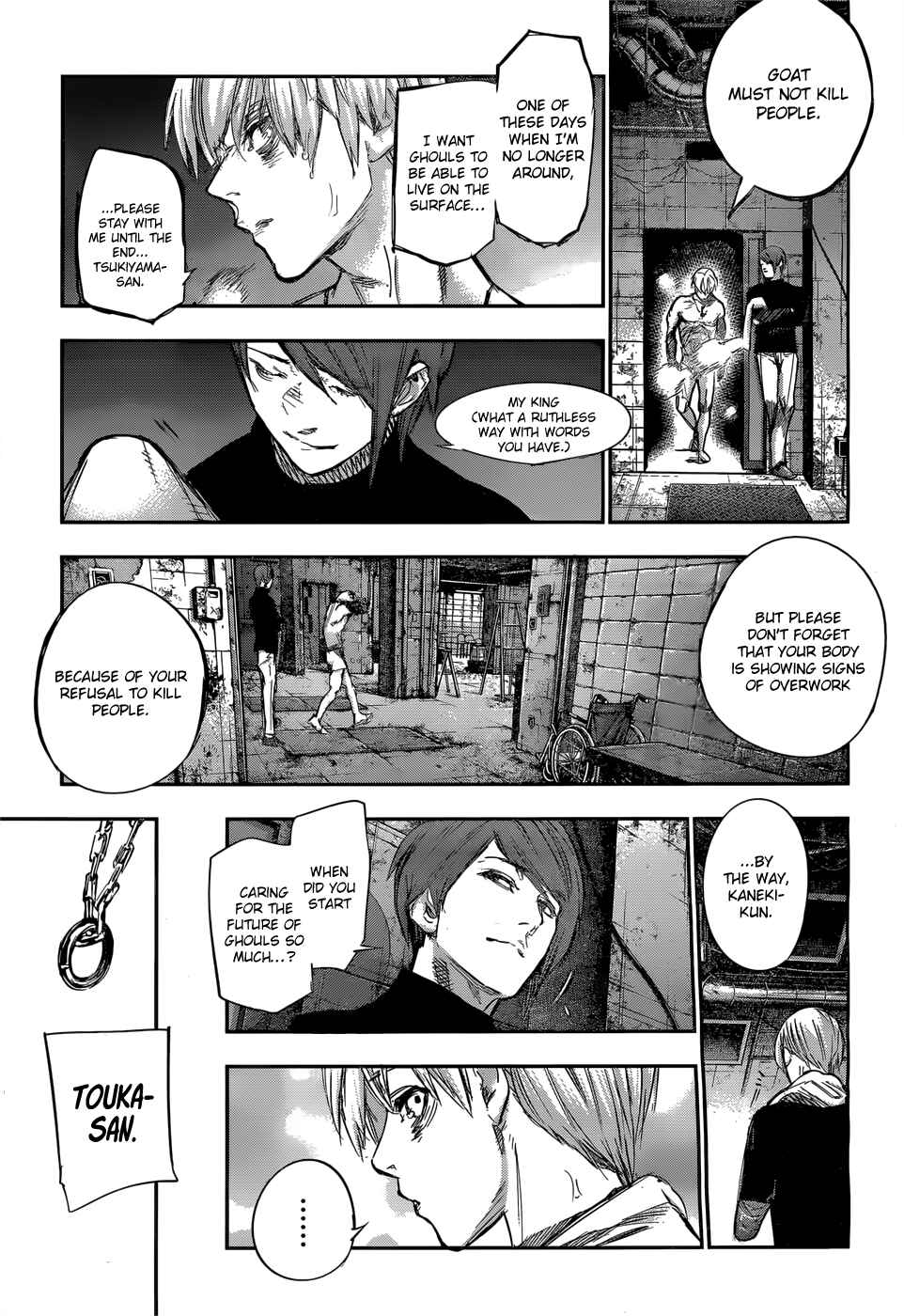 Chapter 128 - Page 8