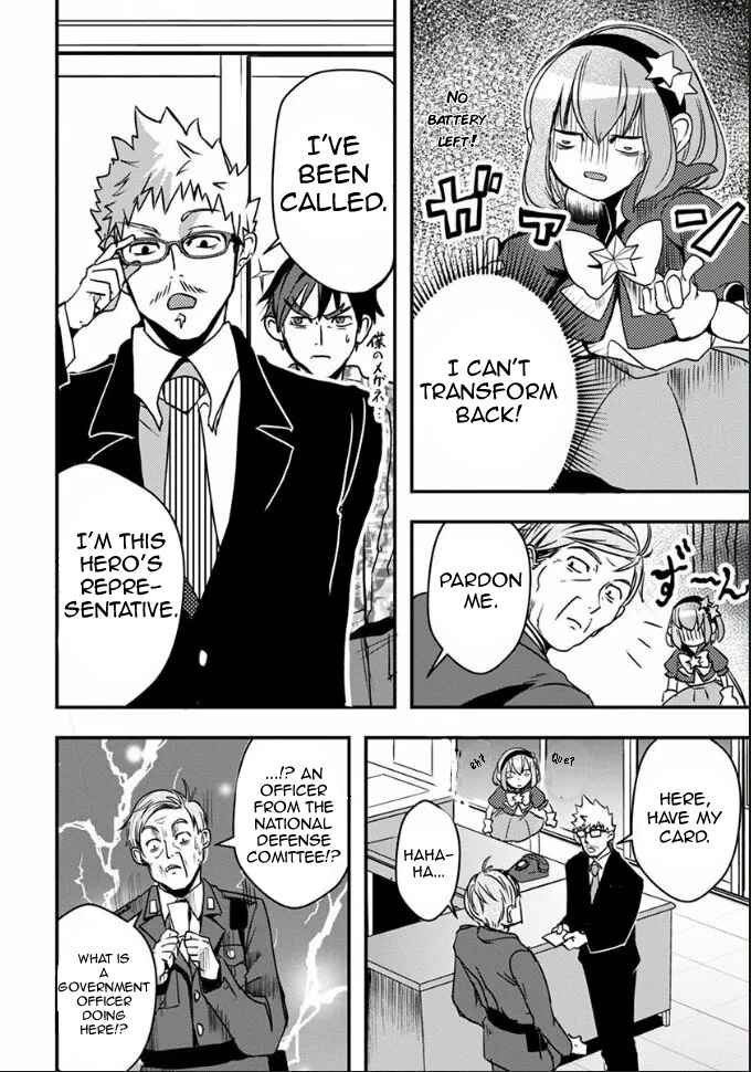 Chapter 19 - Page 9