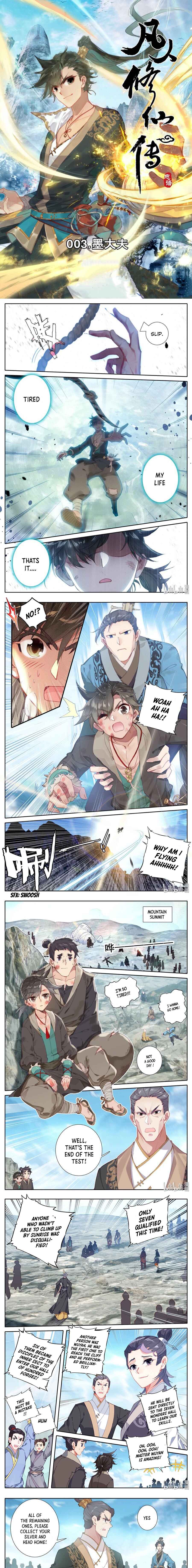 Chapter 3 - Page 2