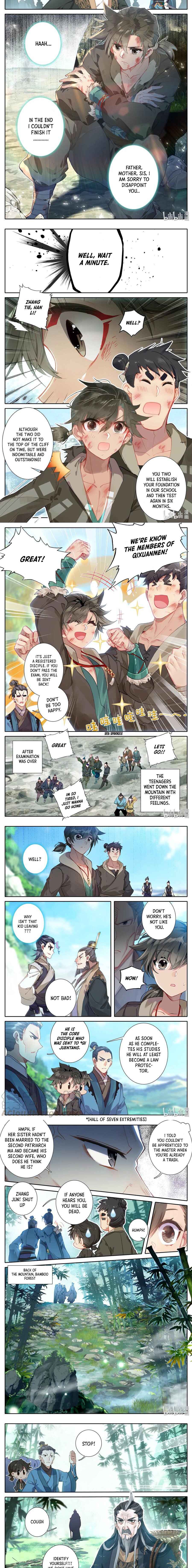 Chapter 3 - Page 3
