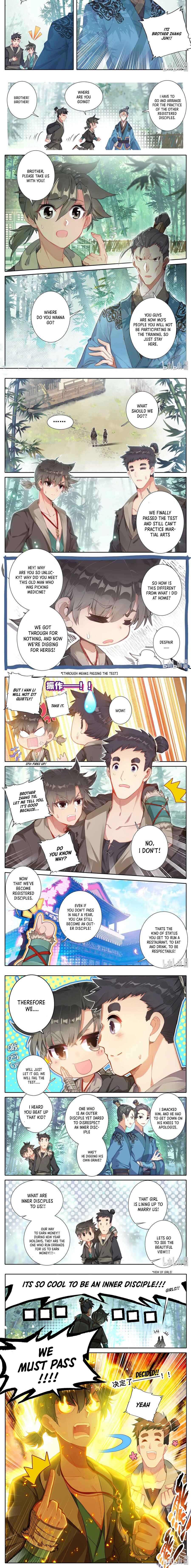 Chapter 3 - Page 5