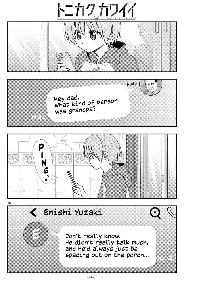 Chapter 213 - Page 16