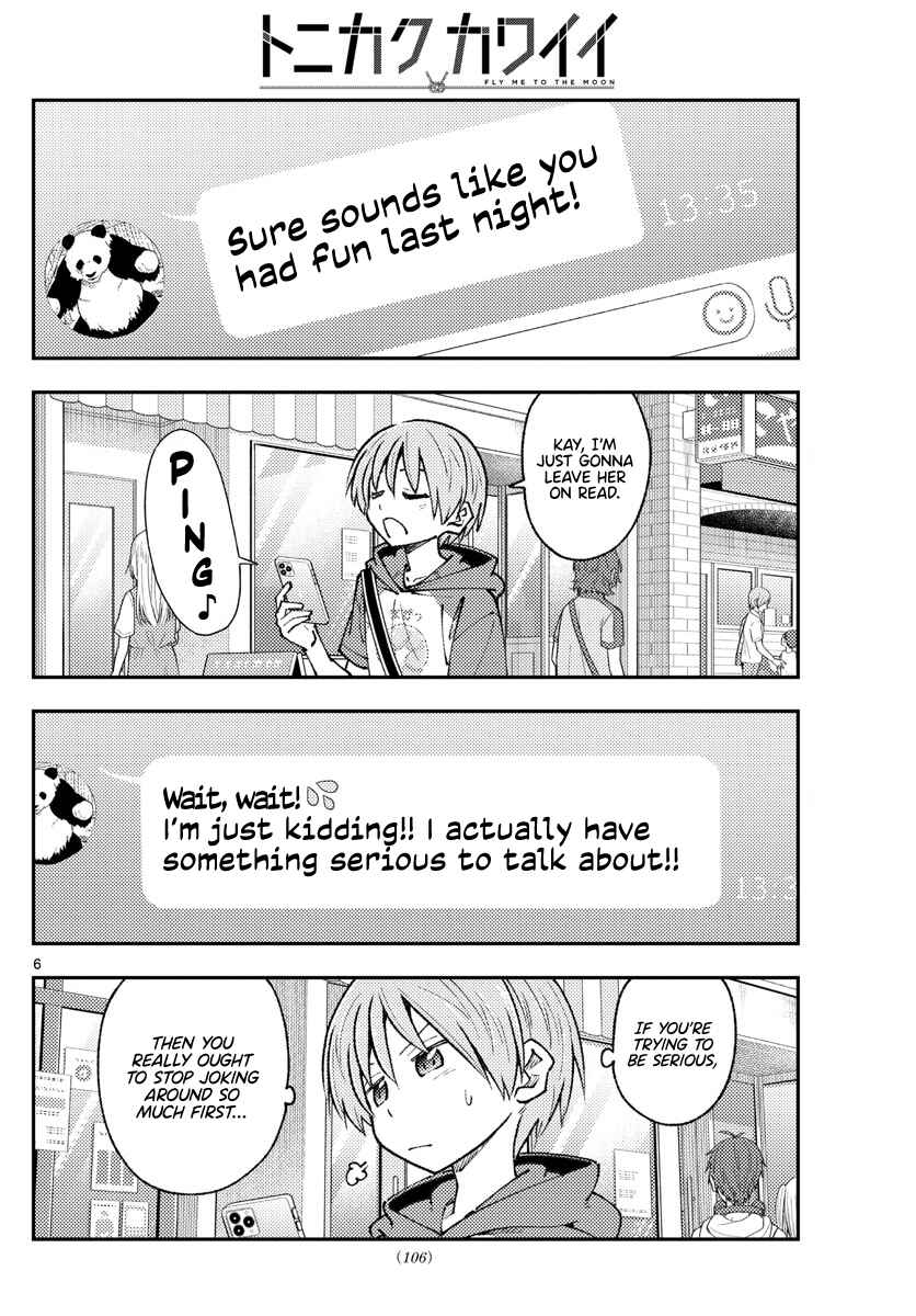 Chapter 213 - Page 6