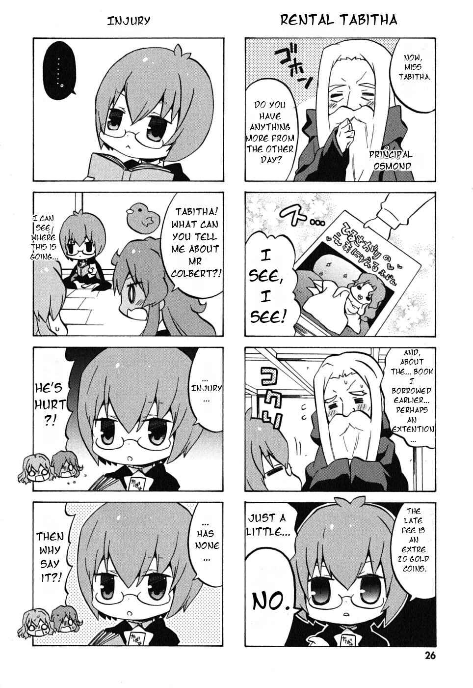 Chapter 3 - Page 6