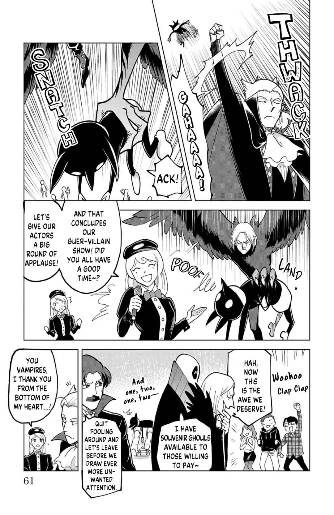 Chapter 307 - Page 11