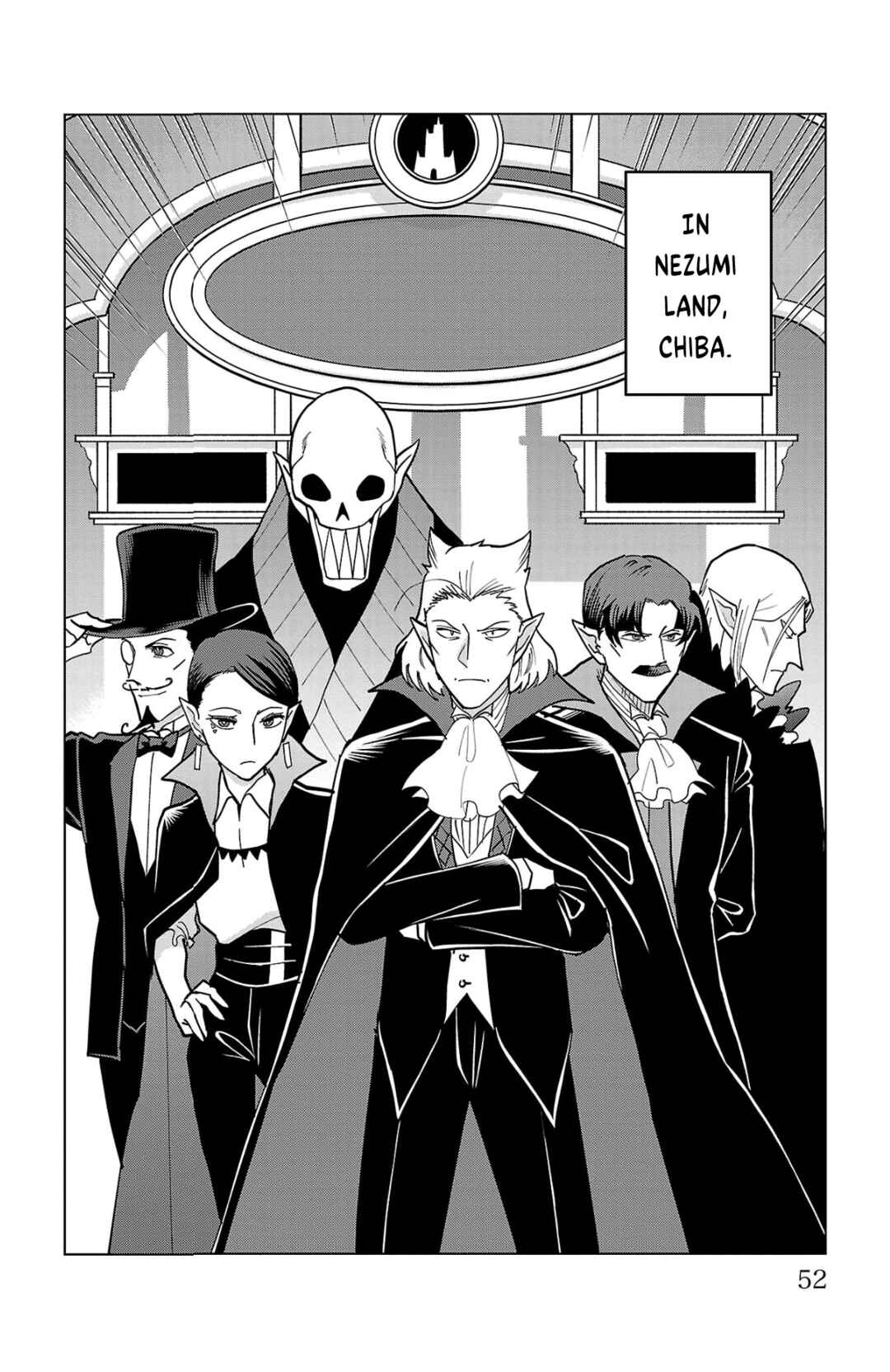 Chapter 307 - Page 2