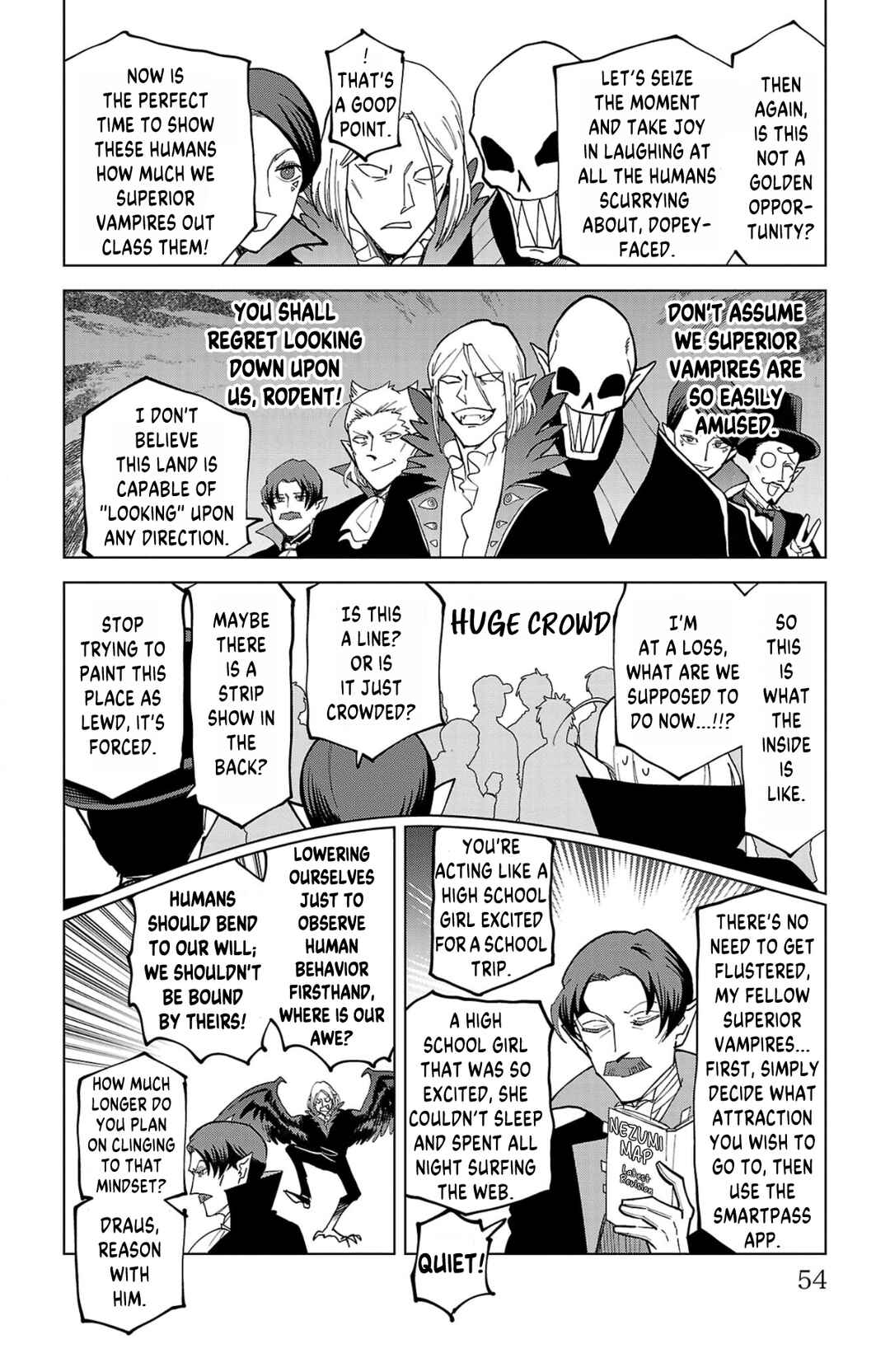 Chapter 307 - Page 4