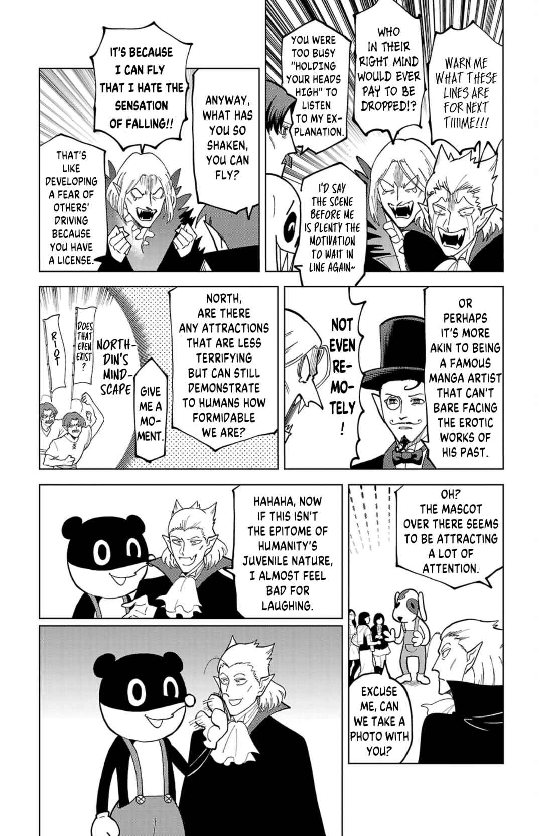 Chapter 307 - Page 7