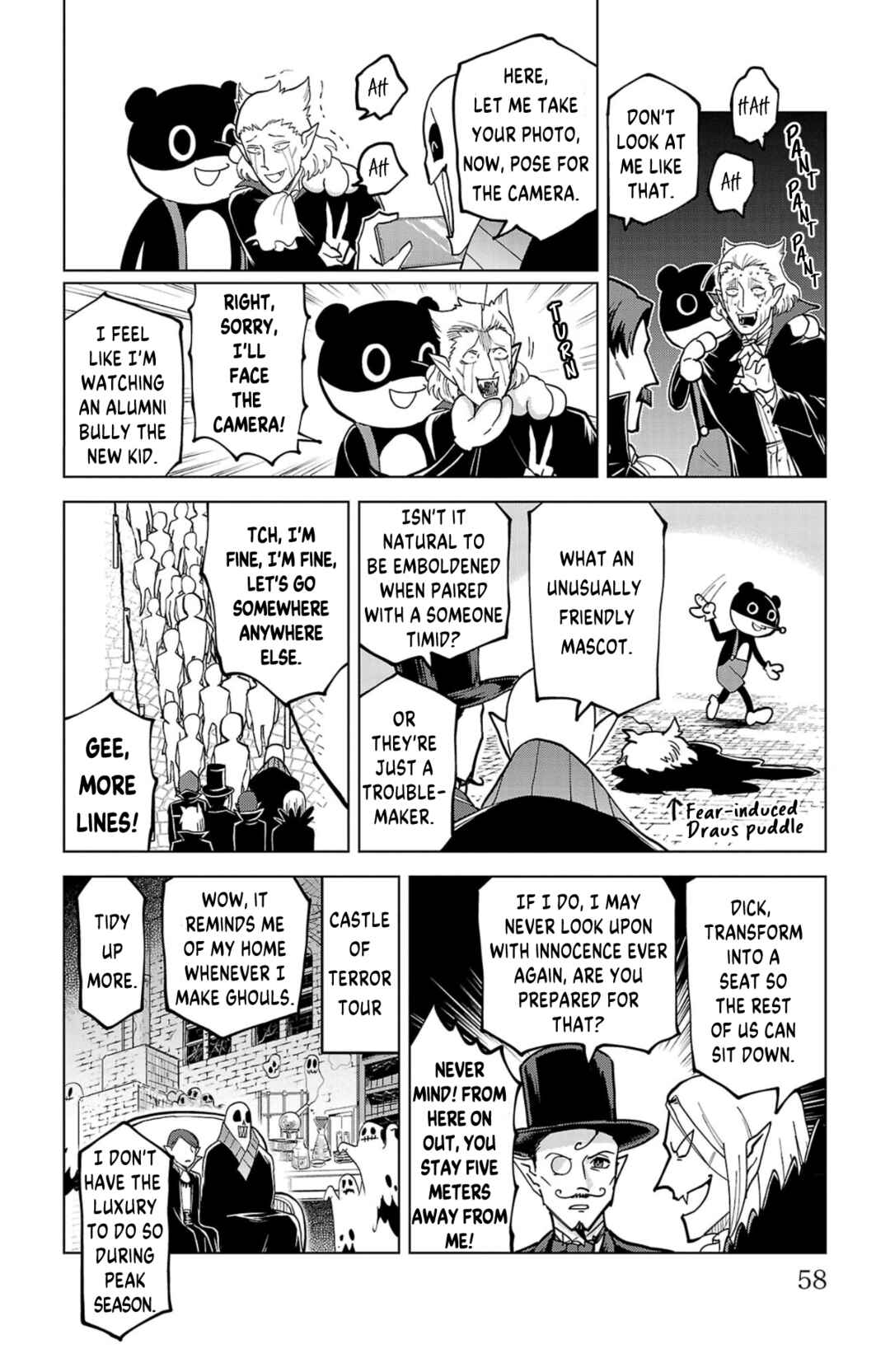 Chapter 307 - Page 8