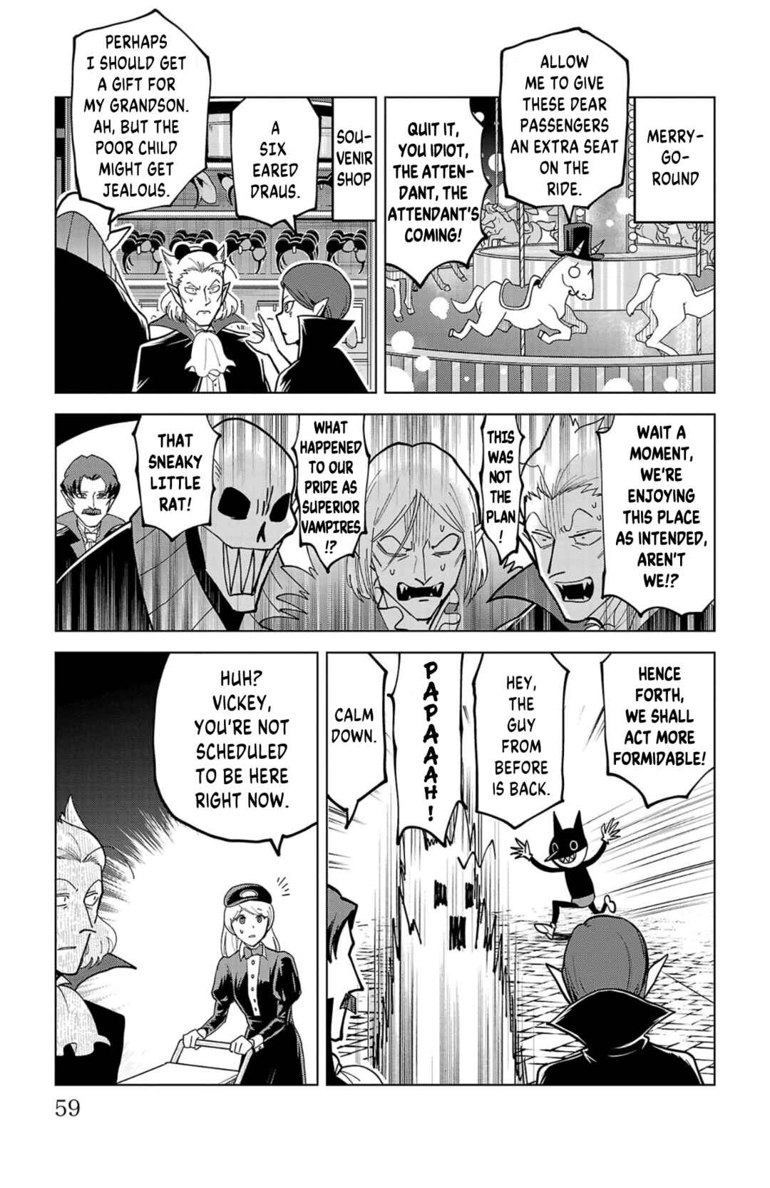 Chapter 307 - Page 9