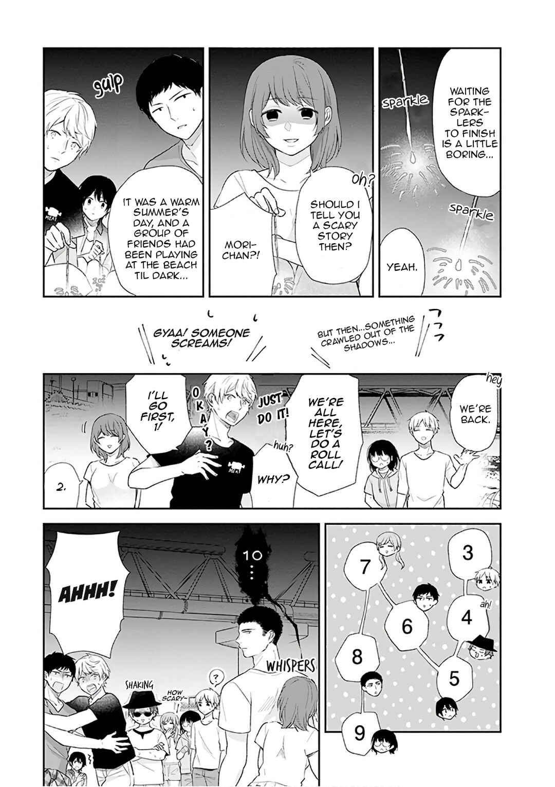 Chapter 20 - Page 1