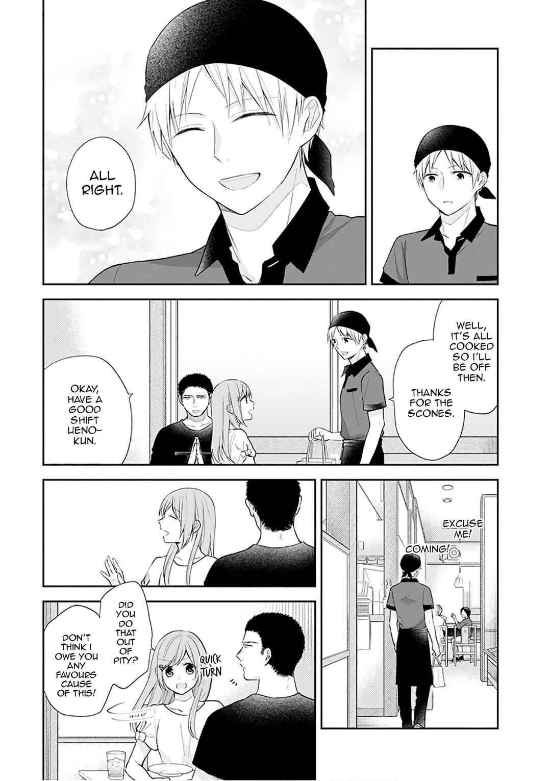 Chapter 20 - Page 23