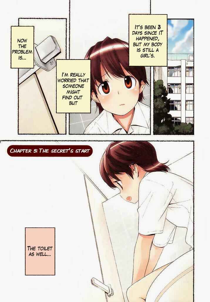 Chapter 5 - Page 1
