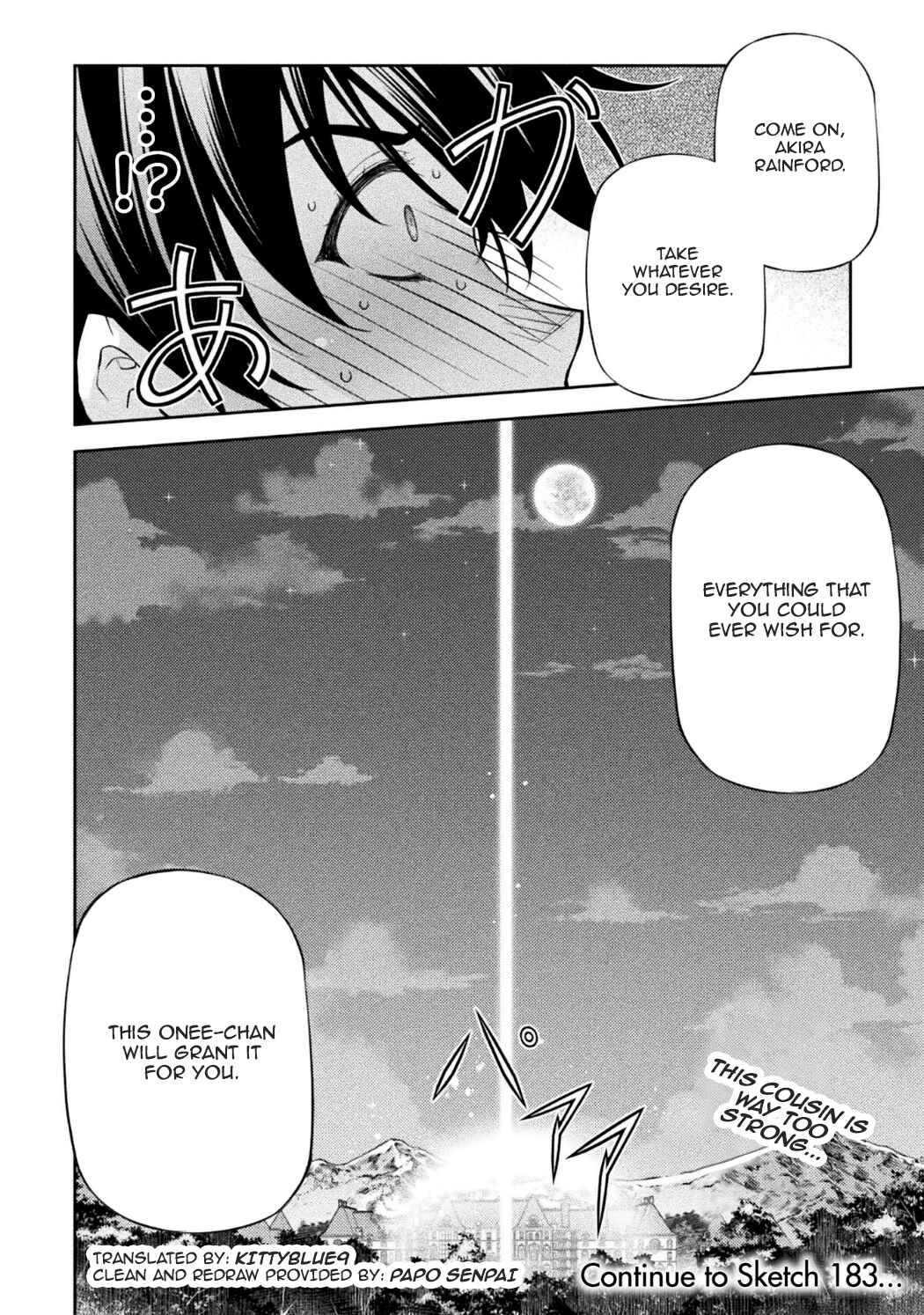 Chapter 182 - Page 16