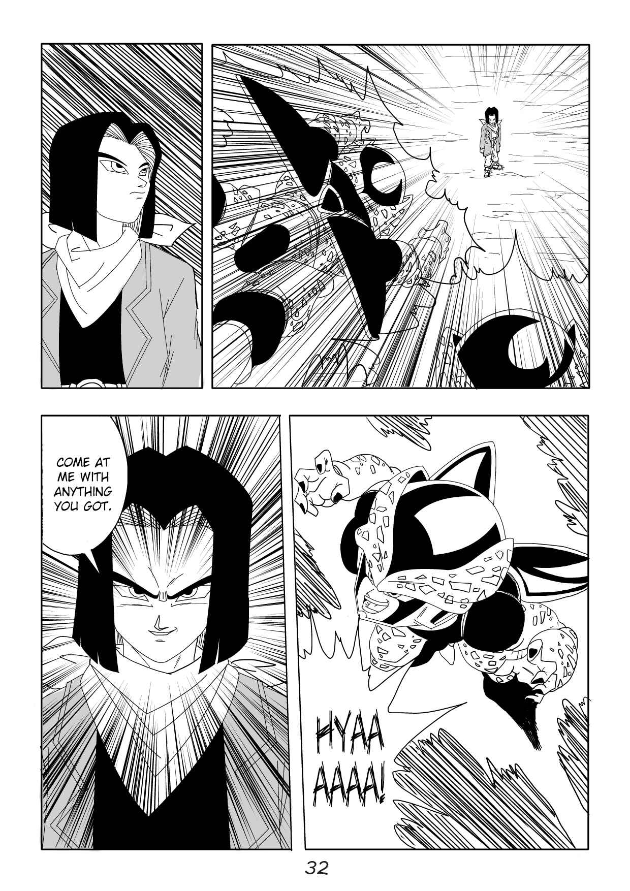 Chapter 3 - Page 2