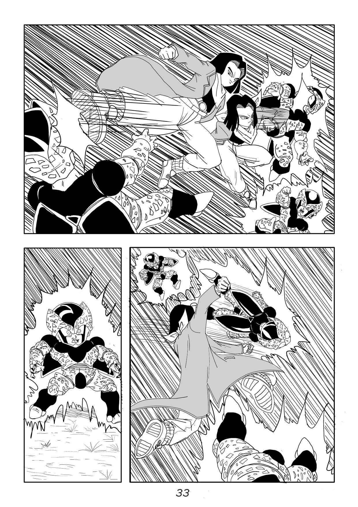 Chapter 3 - Page 3