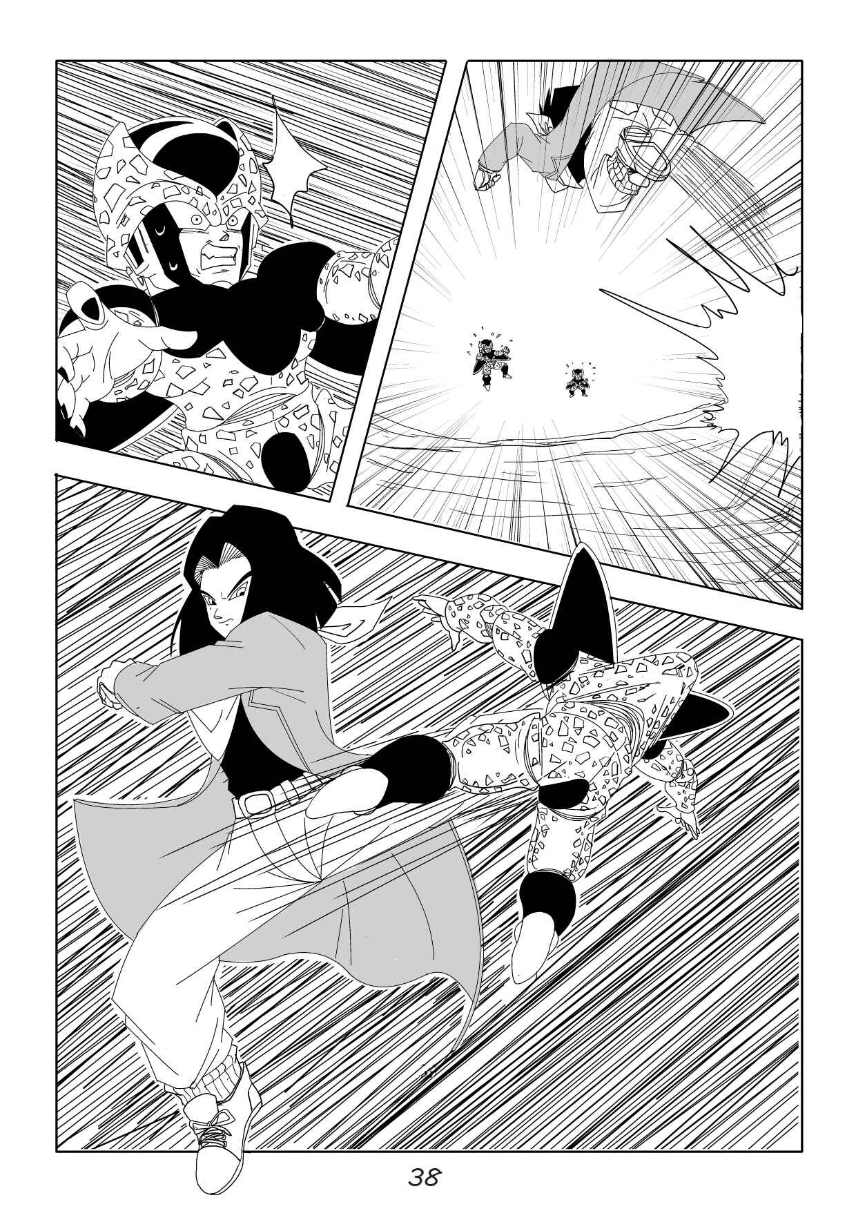 Chapter 3 - Page 8
