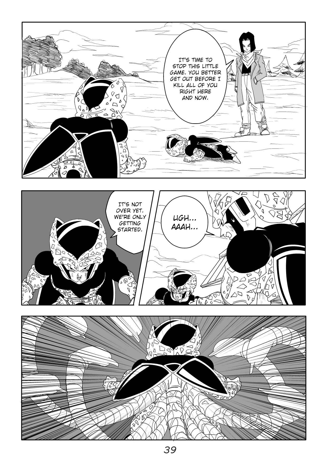 Chapter 3 - Page 9
