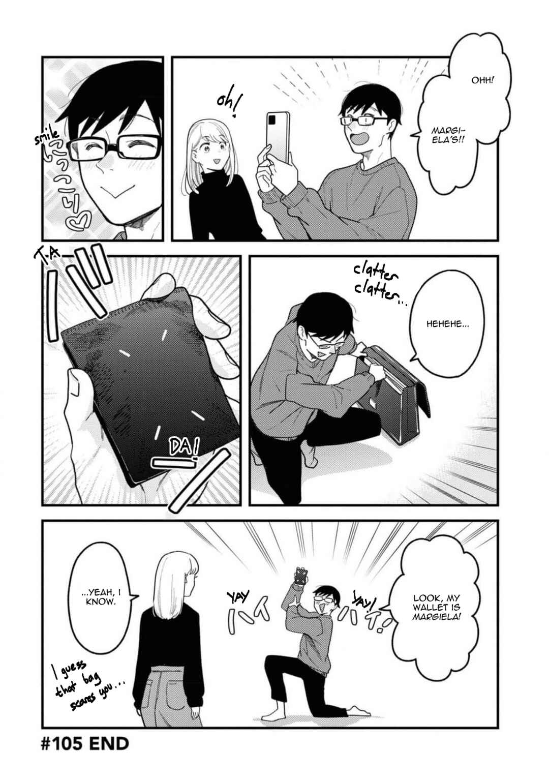 Chapter 105 - Page 16