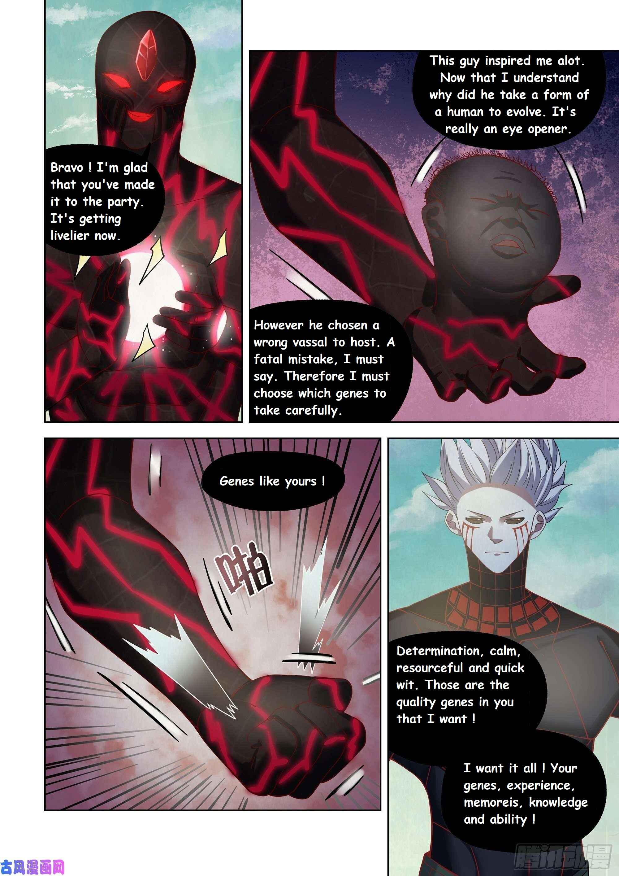 Chapter 412 - Page 2