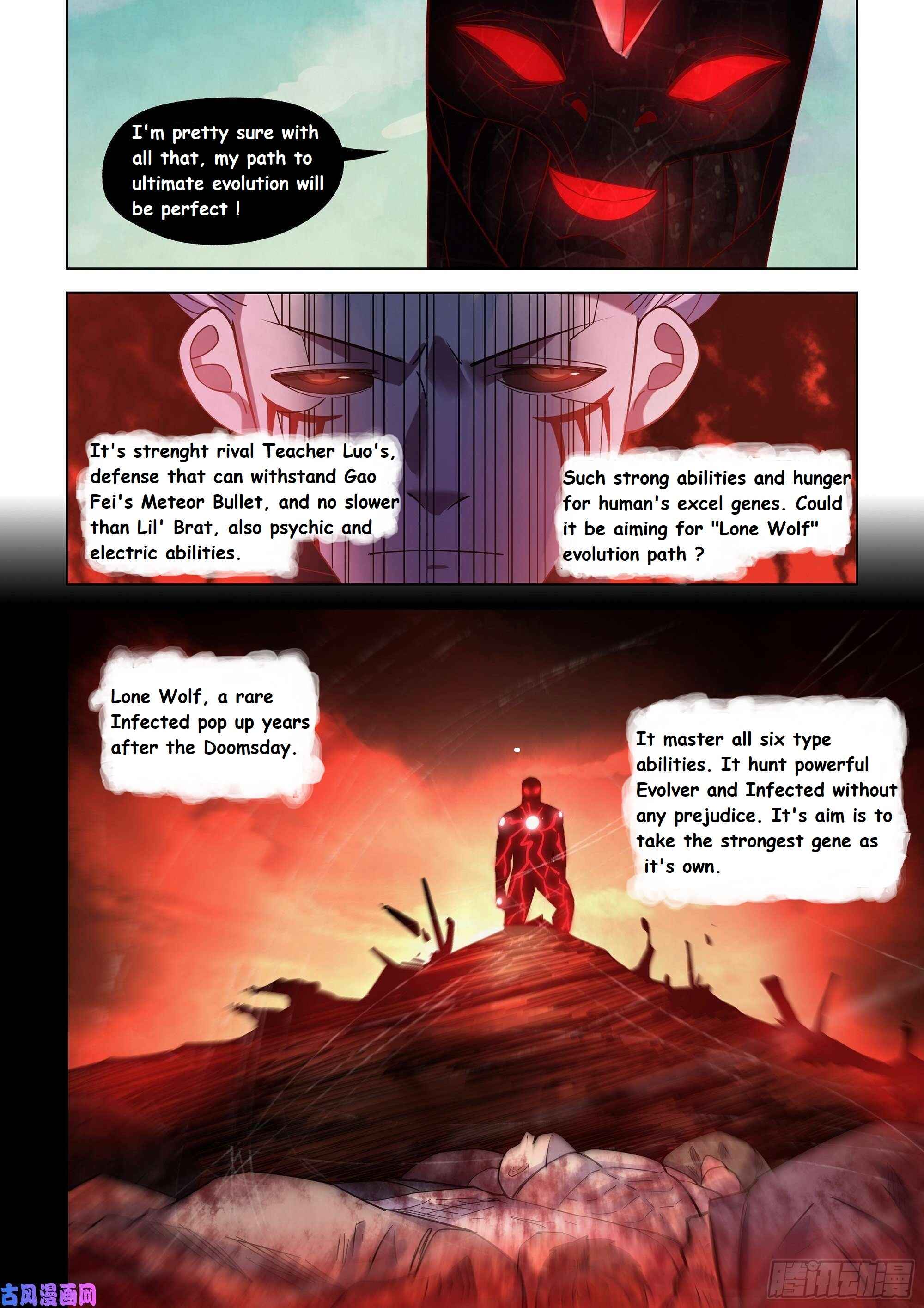 Chapter 412 - Page 3