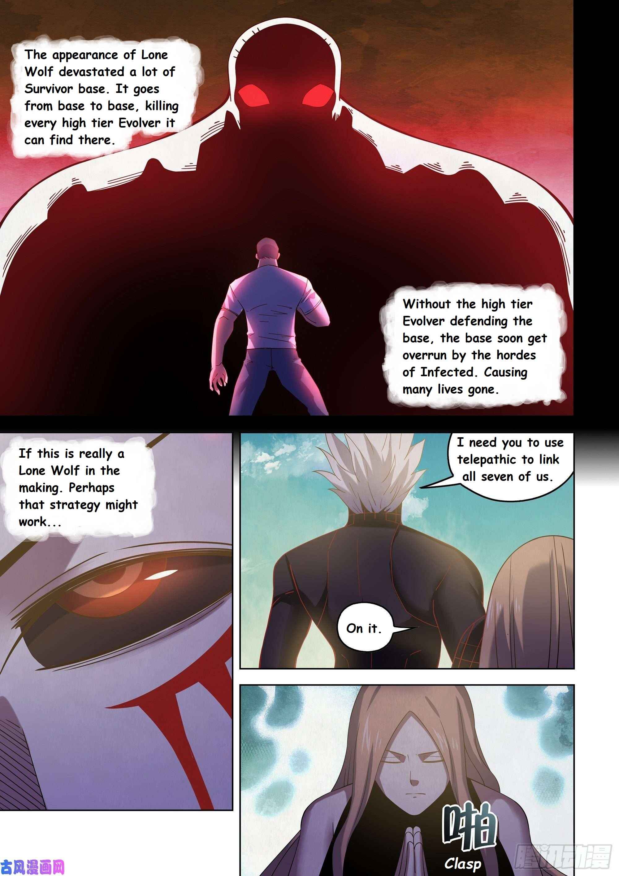 Chapter 412 - Page 4