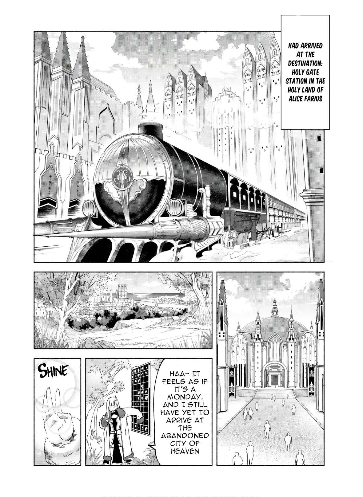 Chapter 46 - Page 19