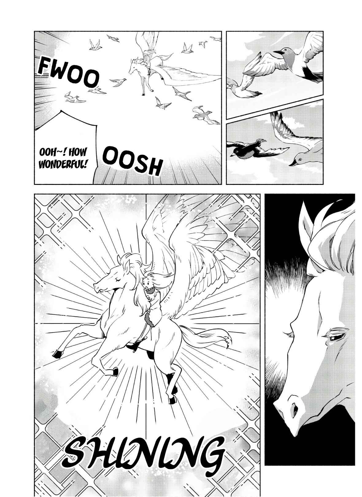 Chapter 46 - Page 21