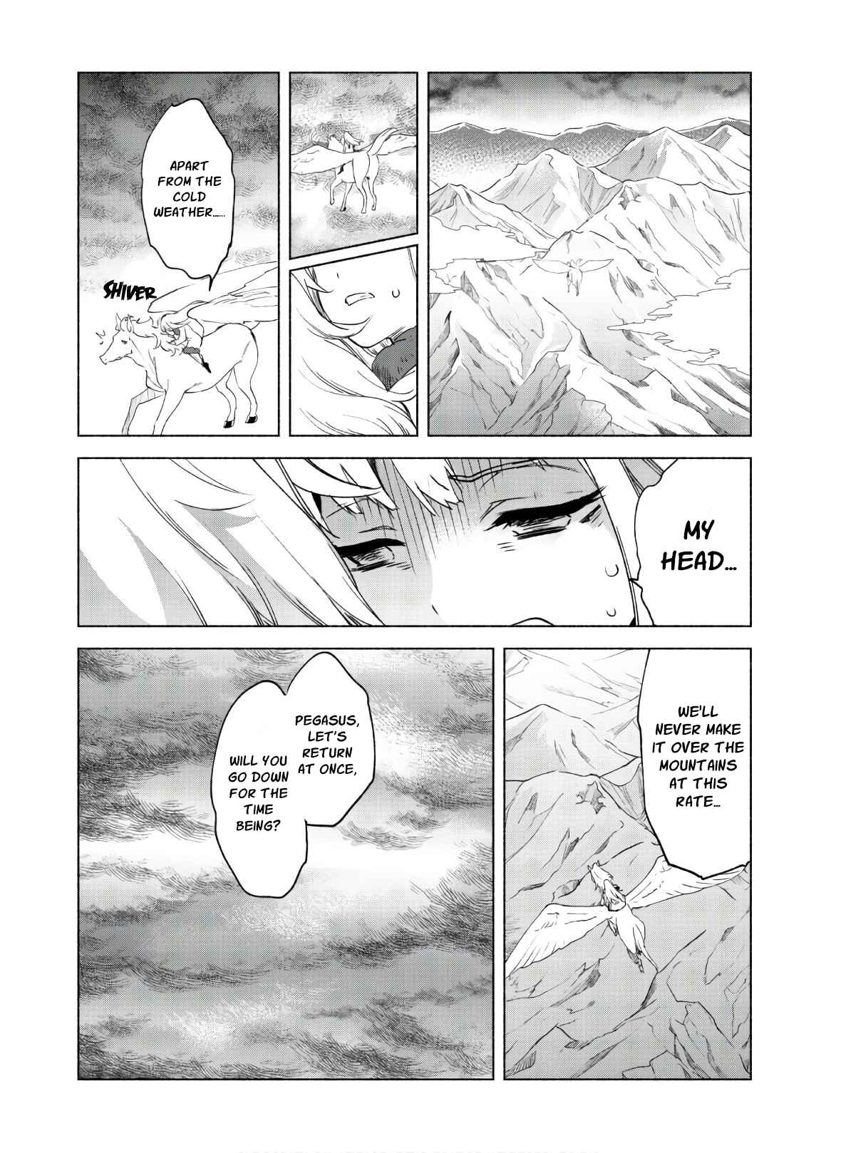 Chapter 46 - Page 25